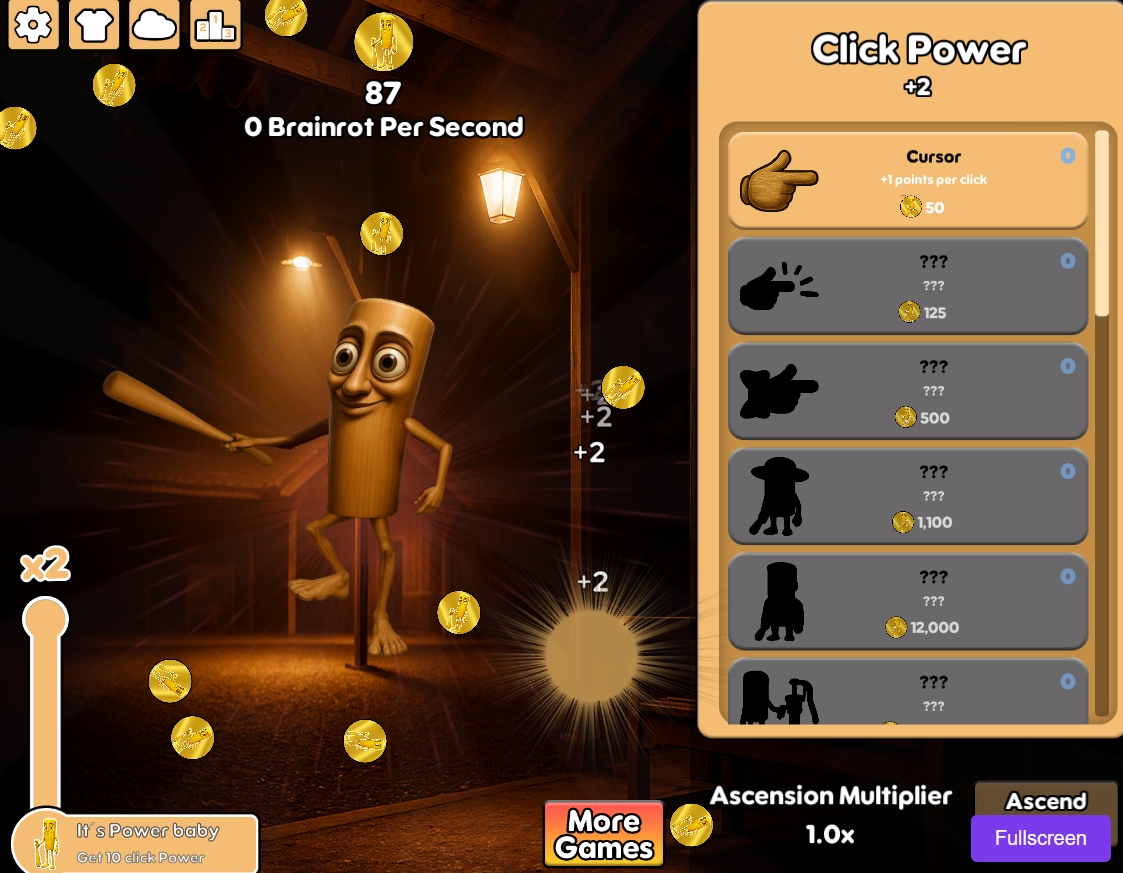Game Screenshot 2